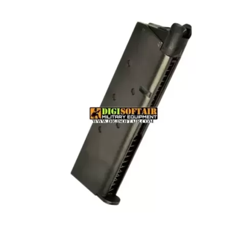 Caricatore per 1911 Tokyo marui gbb 26bb
