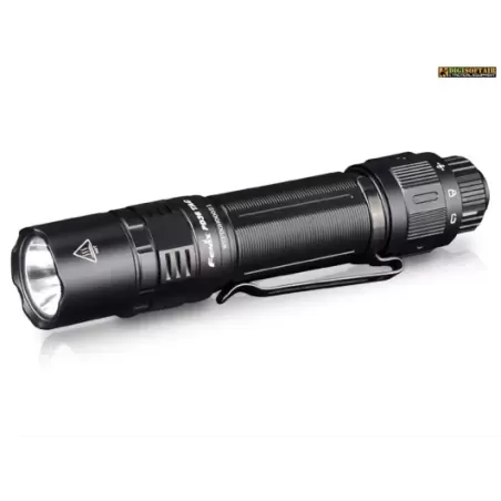 Fenix Flashlight PD36 Tactical 3000 lumens