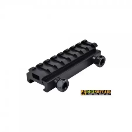 Js-Tactical Slitta di rialzo S18