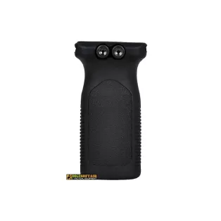 Magwell Grip per serie M4 Black 2