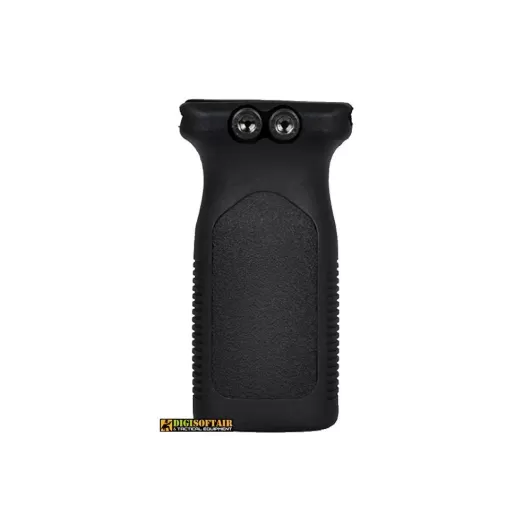 Black Magwell Grip for M4 Series