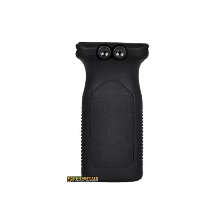 Magwell Grip per serie M4 Black