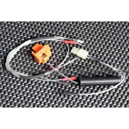 APS Cablaggio ASR Front  v2 completo