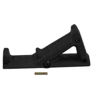 MP black angled handle for MP3009-B weaver rails 2