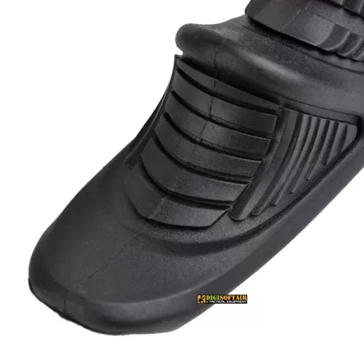 MP Angled handle with Thumb stop for MP3075-B weaver slides