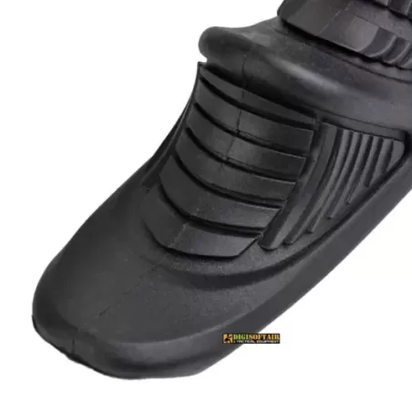 MP Angled handle with Thumb stop for MP3075-B weaver slides