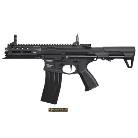 ELECTRIC RIFLE AEG ARP 556 FULL METAL BLACK G&G
