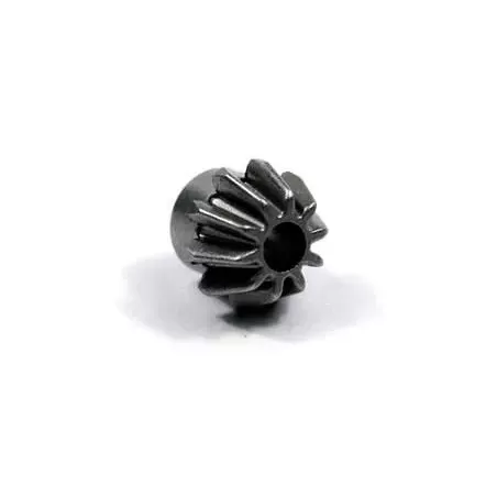 Modify pignone motore PROFILO O in acciaio