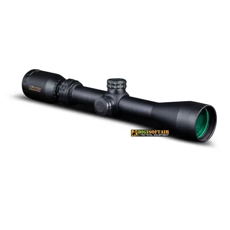 KONUS PRO 4X32 OTTICA KONUS con attacchi 7262