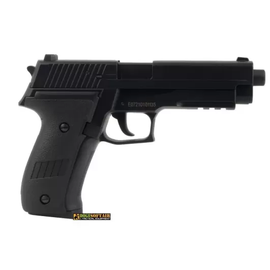 copy of Modello Beretta M92 electric pistol cyma CM126T