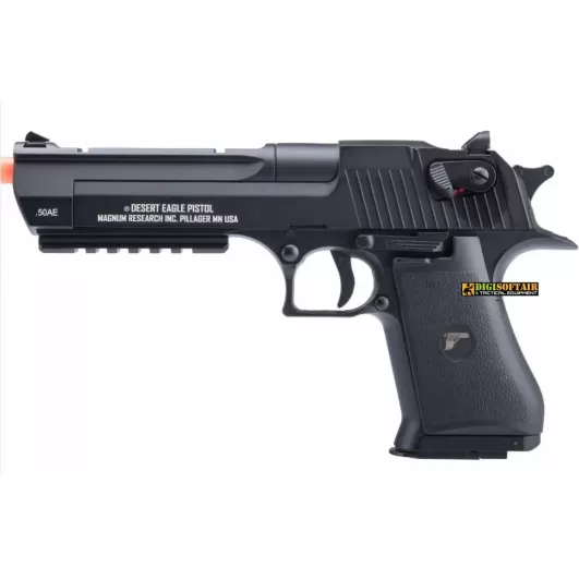 Desert Eagle Magnum research Electric Pistol 950900