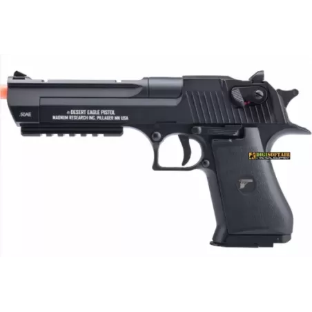 Desert Eagle Magnum research Pistola elettrica 950900 Desert Eagle Magnum research Pistola elettrica 950900
