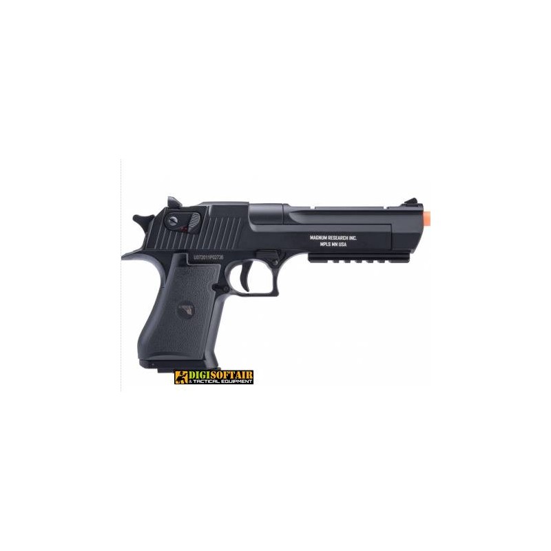 Desert Eagle Magnum research Electric Pistol 950900