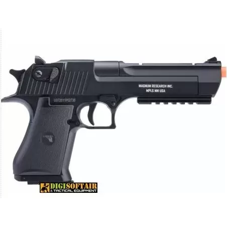 Desert Eagle Magnum research Pistola elettrica 950900 Desert Eagle Magnum research Pistola elettrica 950900