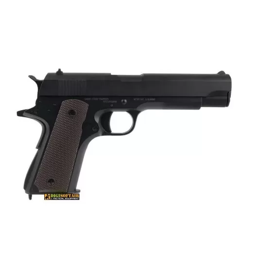 Colt 1911 Pistola elettrica con lipo e mosfet 180773