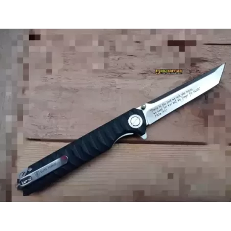 Special edition ELITE FORCE EF 157 Walther folding knife