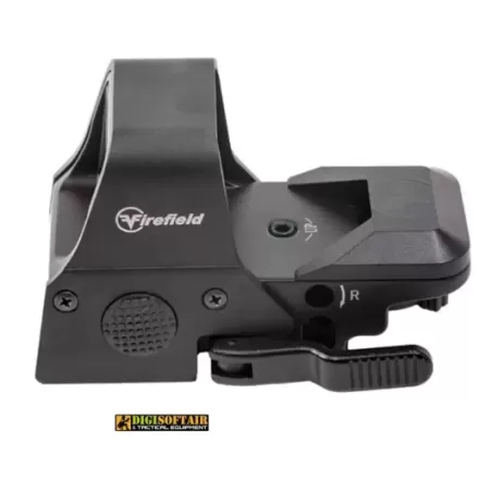Firefield Impact XLT Reflex Sight F26025