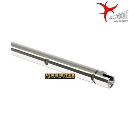 Action Army precision barrel 300mm 6,03mm