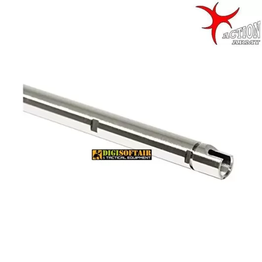 Action Army VSR10 precision barrel 300mm 6,01mm