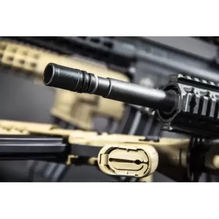 Evolution M4 Recon S 14.5 Carbontech Tan EC05AR-T