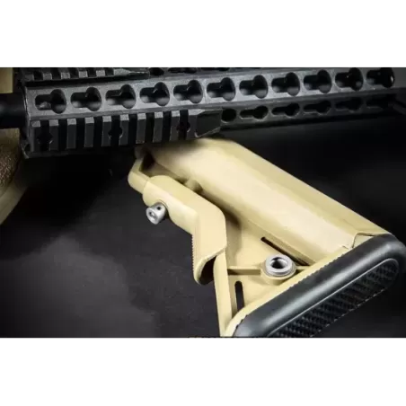 Evolution M4 Recon S 14.5 Carbontech Tan EC05AR-T