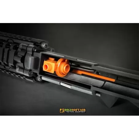 Evolution M4 Recon S 14.5 Carbontech Tan EC05AR-T