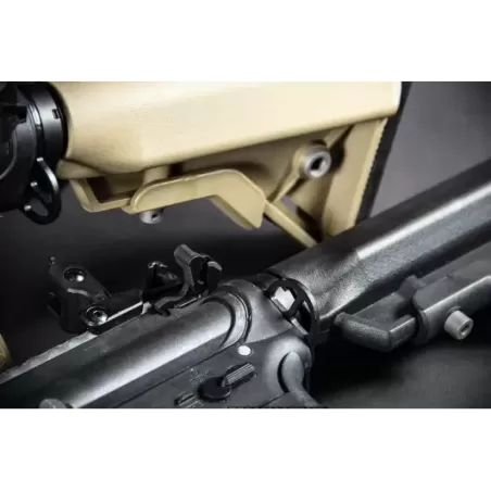 Evolution M4 Recon S 14.5 Carbontech Tan EC05AR-T