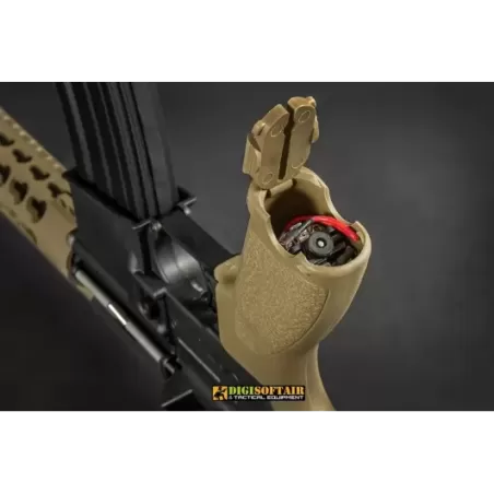 Evolution M4 Recon S 14.5 Carbontech Tan EC05AR-T