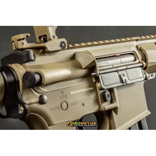 Evolution M4 Recon S 14.5 Carbontech Tan EC05AR-T