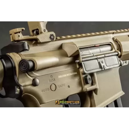 Evolution M4 Recon S 14.5 Carbontech Tan EC05AR-T