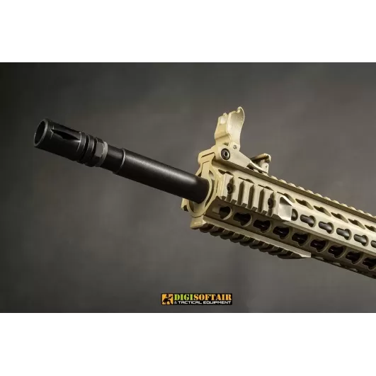 Evolution M4 Recon S 14.5 Carbontech Tan EC05AR-T