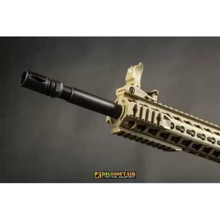 Evolution M4 Recon S 14.5 Carbontech Tan EC05AR-T Evolution M4 Recon S 14.5 Carbontech Tan EC05AR-T