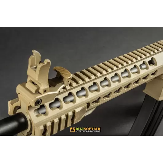 Evolution M4 Recon S 14.5 Carbontech Tan EC05AR-T