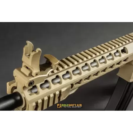 Evolution M4 Recon S 14.5 Carbontech Tan EC05AR-T Evolution M4 Recon S 14.5 Carbontech Tan EC05AR-T