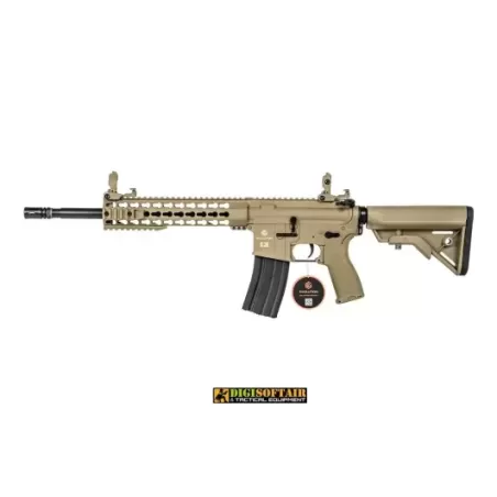 Evolution M4 Recon S 14.5 Carbontech Tan
