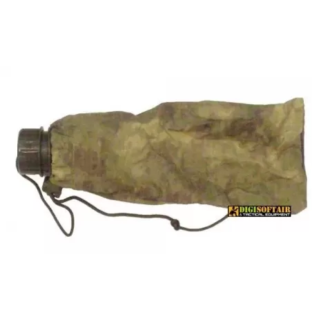 Porta pallini in tessuto A-TACS FG 4000bb