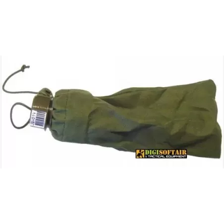 Porta pallini in tessuto OD 4000bb