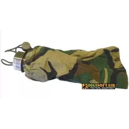 container bbs woodland 4000bb