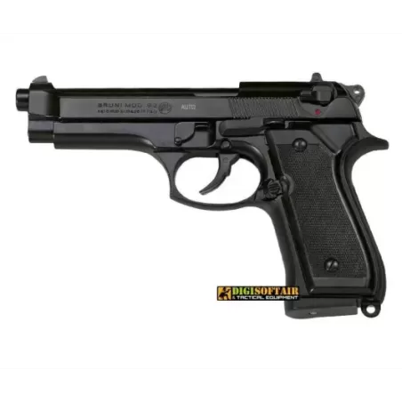 BERETTA 92 FS BRUNI 8mm FULL AUTO