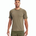 Under Armour Tactical Cot-Tech Shirt Green