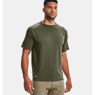 Under Armour Tactical Tech Marine OD Green