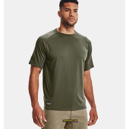 Under Armour Tactical Tech Marine OD Green