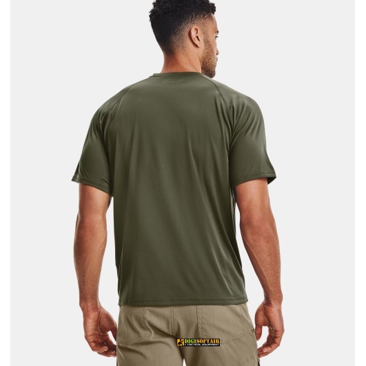 Under Armour Tactical Tech Marine OD Green