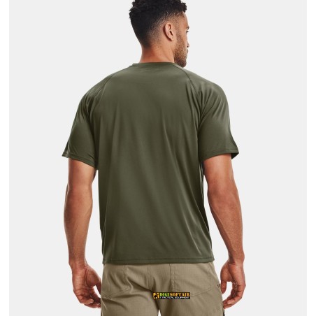 Under Armour Tactical Tech Marine OD Green
