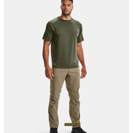 Under Armour Tactical Tech Marine OD Green