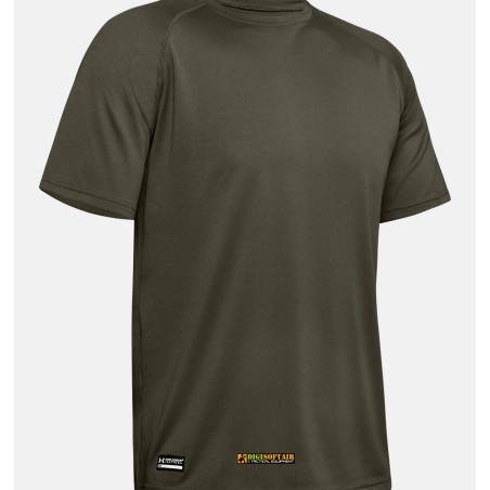 Under Armour Tactical Tech Marine OD Green