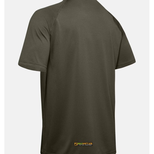 Under Armour Tactical Tech Marine OD Green