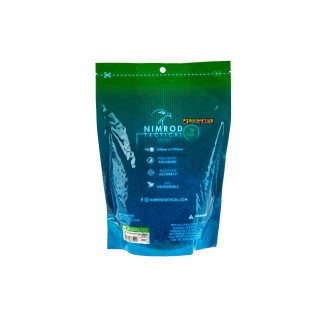 Nimrod 0,25g Bio BB High Performance — 4000 rds 2