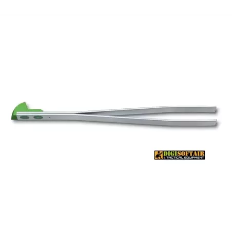 Victorinox Pinzetta Verde per 91mm A.3642.4.10