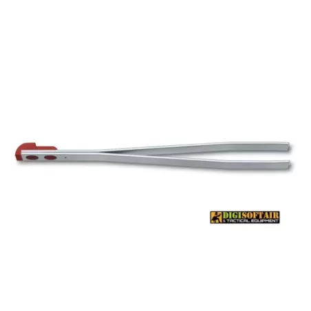 Victorinox Multitool 58mm Red Tweezers A.6142.1.10